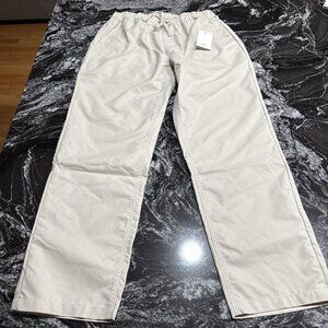 Katin Surfside Chino Pants Moon Khaki Mens Size Medium NWT $89